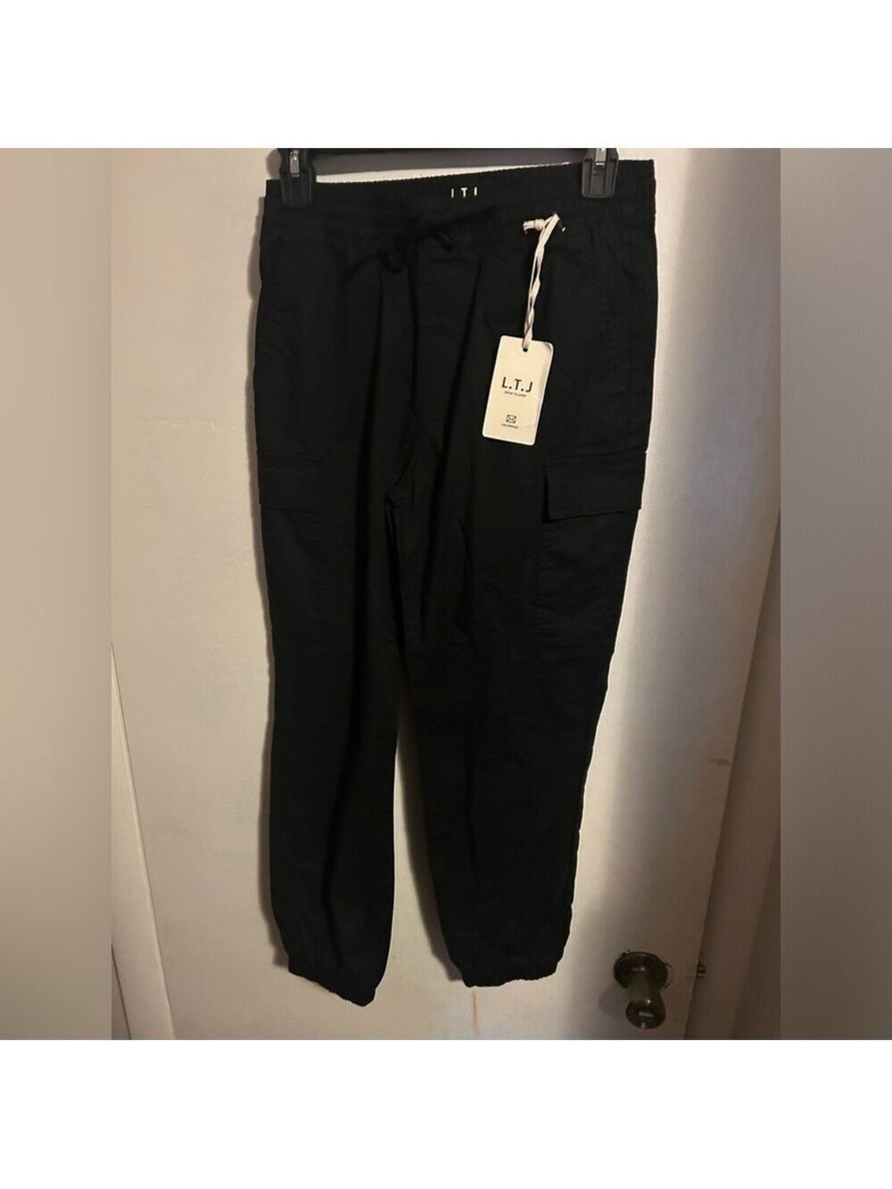 Letter to Juliet pants